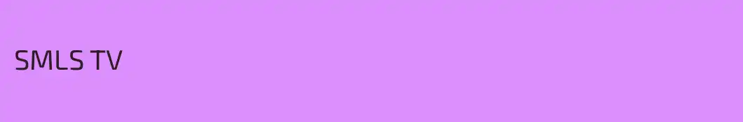 SMLS TV